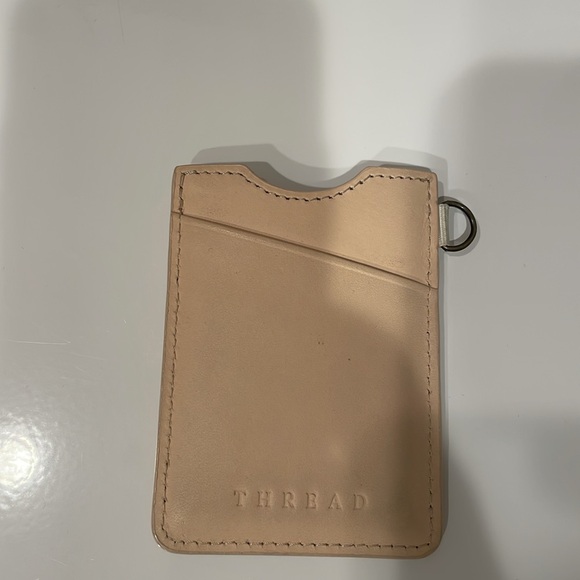 Thread Wallet - Picture 2 of 2